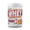 Per4m Whey Protein Powder | High Protein Shake for Muscle Growth & Recovery | Low Sugar Gym Supplement | Sports Nutrition Drink + Amino Acids (900g, Jammy Biscuit) view 1