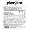 Per4m Whey Protein Powder | High Protein Shake for Muscle Growth & Recovery | Low Sugar Gym Supplement | Sports Nutrition Drink + Amino Acids (900g, Jammy Biscuit) view 4