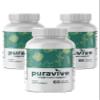 Puravive Capsules - All Natural - 3 Bottles/Dido Extreme Supplements view 4