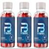 FitBites Gummies - 3 Months Supply - Fit Bites Gummies Vitamin B9,B12 view 1