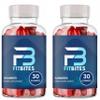 FitBites Gummies - 2 Months Supply - Fit Bites Gummies view 1