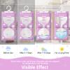 AMZJMT 8 Pack of Moisture Absorbers view 4