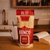 Kenco Smooth Instant Coffee 300g Refill Bag (Pack of 4, Total 1.2kg) view 2