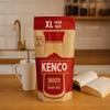 Kenco Smooth Instant Coffee 300g Refill Bag (Pack of 4, Total 1.2kg) view 4