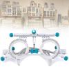 Adjustable Trial Frame Optical Trial Lens Frame Pd 48-80mm Titanium Optic Trial Eye Optometry Lens Frame Test Optician view 1