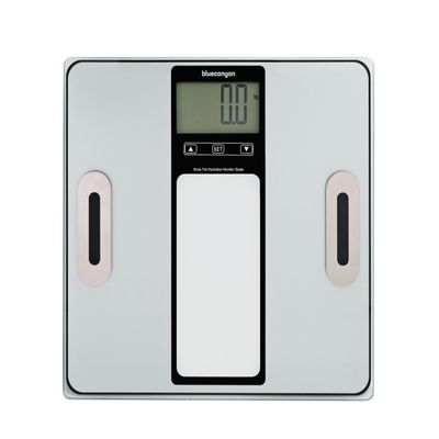 Body Fat Scales
