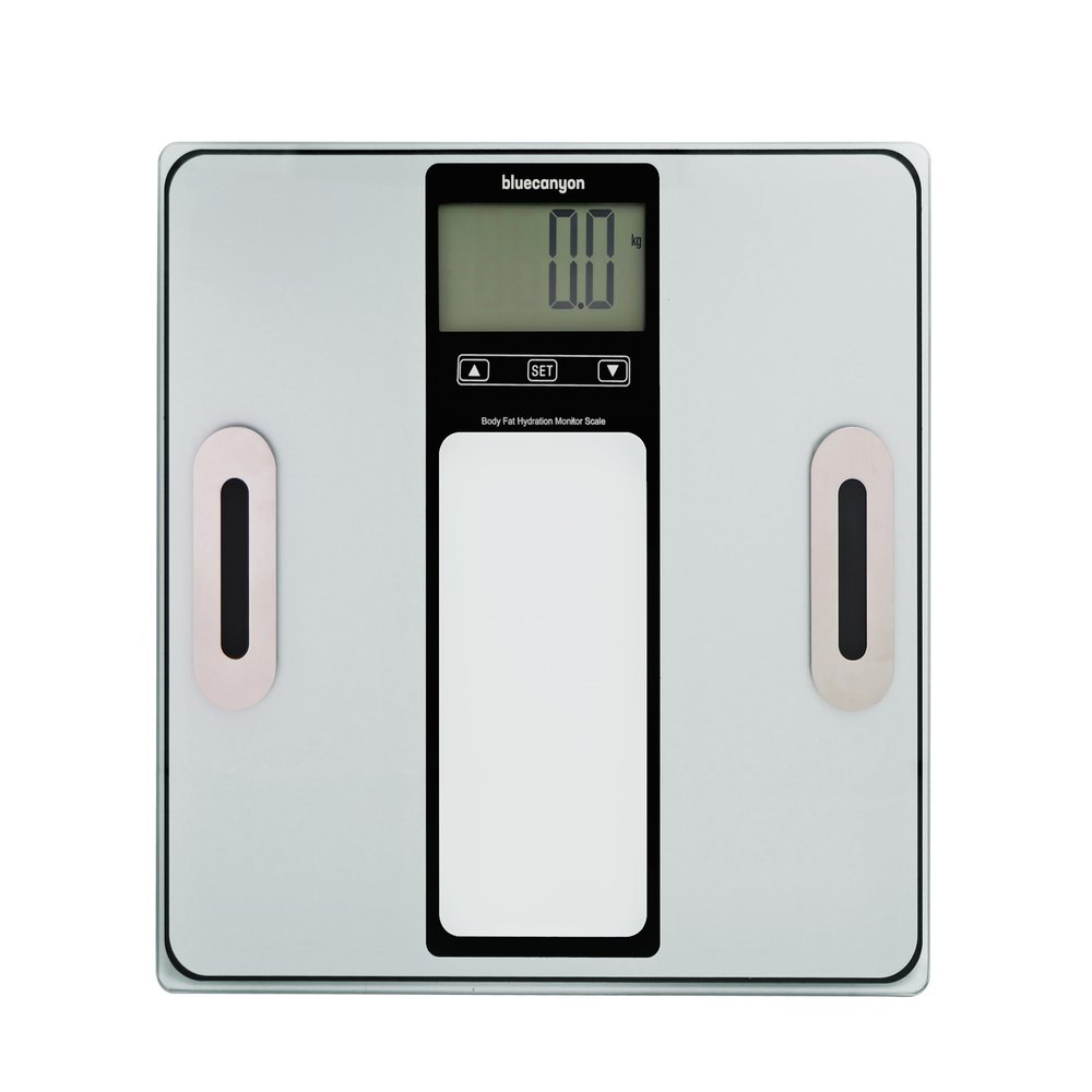 Body Fat Scales