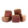 VIMIX Chocolate Flavoured Turkish Delight - Chocolate Covered Turkish Delight (450g) view 4