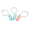 ANKROYU 3PCS Spring Threading Epilator, Women Spring Threading Epilator, Spring Facial Hair Remover, Painless Face Epilator Tool, for Face Lip Hair Removal view 1