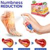 Numbfix Hands and Foots Spray for Discomfort Caused by Joints,Hand and Foot Tenosynovitis Spray,Numbfix Hands and Foots Spray for Applies to Everyone (2 Pcs) view 3