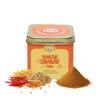 Salt Pepper Podi | Preparation Podi | Soulful Sambar Podi | Exquisite Blend of Aromatic Spices | Mouthwatering Taste | Authentic South Indian Cuisine | Home Made | Natural & Aromatic - 100g view 1
