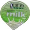Lakeland Dairies Semi Skimmed Milk Portions, 120x12ml Pots view 3