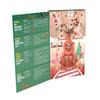 Belmio Coffee Advent Calendar Aluminium Capsules (Total 24 Capsules) view 3
