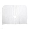 Massage Face Cover, 200Pcs White Comfortable Fabric Headrest Covers for Home view 4