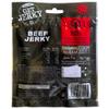 Beef Jerky by Get Jerky Trailhead, Devils Wrath Flavour, Multipack of 6 x 40g bags, Dried Meat Snack, High Protein Snacks for Gym, Fitness, Outdoor, Hiking - Gluten Free & Made with Premium Welsh Beef view 2