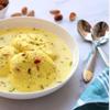 Festival Special Premium (Traditional Rasmalai 300g) Delicious Indian Traditional Sweets To Sweeten Up Your Celebration Best Gift For All Occasions Marriage,Diwali,Holi Sold By Kidzbuzz view 4