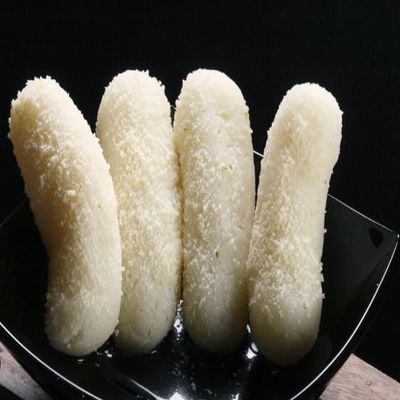 Festival Special Premium (White Chum Chum Coconut 250g) Delicious Indian Traditional Sweets To Sweeten Up Your Celebration Best Gift For All Occasions Marriage,Diwali,Holi Sold By Kidzbuzz