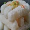 Festival Special Premium (White Chum Chum Coconut 250g) Delicious Indian Traditional Sweets To Sweeten Up Your Celebration Best Gift For All Occasions Marriage,Diwali,Holi Sold By Kidzbuzz view 2