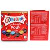 Celebrations Dolce Gusto Compatible Hot Chocolate Pods - Twix, Mars, Bounty, Snickers, Galaxy, Malteser, Milky Way & Galaxy Caramel (24 Pods) view 2
