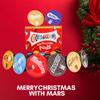 Celebrations Dolce Gusto Compatible Hot Chocolate Pods - Twix, Mars, Bounty, Snickers, Galaxy, Malteser, Milky Way & Galaxy Caramel (24 Pods) view 4
