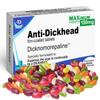 Funny Rude Joke Tablets Pill Box Prank Includes Jelly Beans Christmas Stocking Filler Sweets Unusual Gift for Men Secret Santa April Fools Day Birthday Gifts Women Dad Boyfriend (Anti D-Head) view 1