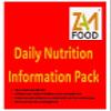 Gullon Sugar free Chocolate flavour Wafers 180g Multipack, Perfect for gifting for him & her, Healthy snacks on christmas, birthday with zamfoods nurtirion pack (3) view 3
