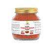 Dawn Lee Instant Tomato Soup Powder | Probiotic Powder | Ideal Alternative to Packaged Soups | Natural Flavor | Immune Support & Instant Energy | Digestive Wellness | Sun-Dried Tomato | Veg Soup view 1