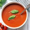 Dawn Lee Instant Tomato Soup Powder | Probiotic Powder | Ideal Alternative to Packaged Soups | Natural Flavor | Immune Support & Instant Energy | Digestive Wellness | Sun-Dried Tomato | Veg Soup view 3