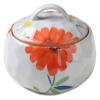 Casserole Pot,Casserole Dish with Lid,Soup Pot,Stew Pot,Mini Ceramic Casserole,Household Ceramic Soup Pot with Lid,Steamed Egg Pot,Soup Pot for Soup,Kitchen Utensils (Color:A1) (Color : A3) view 1