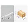 3pcs Temporary Tooth Replacement Kit Replace A Missing Tooth in Minutes Repair Tooth for Women Men Adults Temporary Tooth Replacement Kit for Dentures view 3