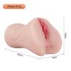 HASWEX Dual-Channel wear-Resistant Product, Waterproof, Easy to Carry, Flexible view 3