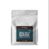 Indulgence Collection Dark Chocolate Melts, 1kg - 70% Cocoa. Hot Chocolate Buttons for Quick and Luxurious Dark Hot Choco Drink - Single Origin and Vegan - Resealable Bag view 1