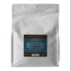 Indulgence Collection Dark Chocolate Melts, 1kg - 70% Cocoa. Hot Chocolate Buttons for Quick and Luxurious Dark Hot Choco Drink - Single Origin and Vegan - Resealable Bag view 2