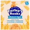 Heinz Farley's Rusks Reduced Sugar 300g - 2 Pack view 1