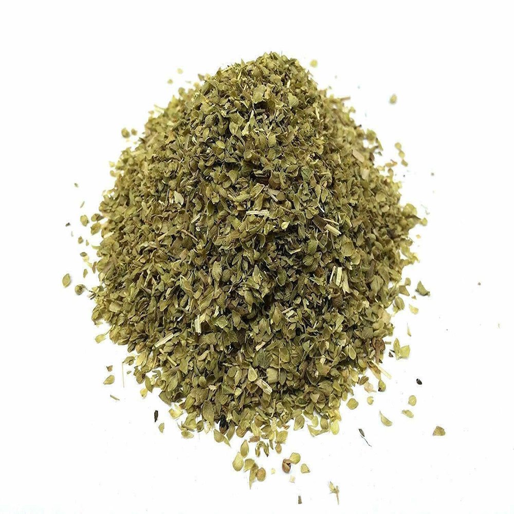 Hima Trading Oregano Dried Herb/Leaves Premium Quality! Oregano Tea (200g)