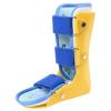 UZIAH Kids AFO Drop Foot Splint Ankle Foot Brace Night Splint Support for Children Toddler Ankle Foot Orthosis,Right Foot,Left,L view 1
