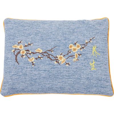 JECOMPRIS Sea Salt Hot Pack Microwavable Heating Pad Moxibustion Salt Bag Hot Compress Therapeutic Pillow for Stomach Muscles Joints Shoulder Back Neck Warmer