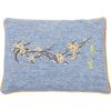 JECOMPRIS Sea Salt Hot Pack Microwavable Heating Pad Moxibustion Salt Bag Hot Compress Therapeutic Pillow for Stomach Muscles Joints Shoulder Back Neck Warmer view 1
