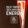 Doppio Maple Coffee Vegan Energy Gel view 2