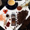 Doppio Maple Coffee Vegan Energy Gel view 4
