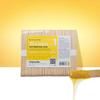 STALEKS PRO Spatula applicator stick for wood wax 15x1.8cm Expert 10 (100 pcs) view 2