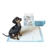 Absorbent Mat 60 x 60 cm Dreams and Whims Pets, Neutral 1 Envelope (10 Pieces) view 1