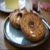 HeyLO Seeded Low-Carb Bagels  1.4g Carbs & 24g Protein Per Bagel  Keto Bread High-Fibre and Freezer-Friendly  Ideal Keto Snacks for Low-Carb & Post-Exercise Meals  2 Pack (75g Each) view 4