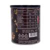 Almar Hot Chocolate Cortina, Tin of Hot Chocolate Mix, Gluten-Free Hot Chocolate, Lactose Free, Preservatives Free, 100% Made in Italy, CLASSIC FLAVOR - 360g TIN view 3