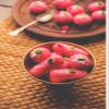 Festival Special Premium (Pink Chum Chum 250g) Delicious Indian Traditional Sweets To Sweeten Up Your Celebration Best Gift For All Occasions Marriage,Diwali,Holi Sold By Kidzbuzz view 3