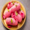 Festival Special Premium (Pink Chum Chum 250g) Delicious Indian Traditional Sweets To Sweeten Up Your Celebration Best Gift For All Occasions Marriage,Diwali,Holi Sold By Kidzbuzz view 4