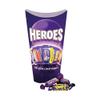 Heroes Chocolate Box - 290g (Pack of 2) | Assorted Miniature Chocolates | Perfect Treat for Sharing and Gifting view 2