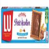 LU Petit Ecolier milk chocolate 150g - Pack of 10 view 1
