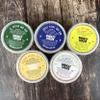 World Flavours BBQ Rub Tube | The Smokey Carter | Five BBQ Rubs/seasonings with Inspiration from Our Travels Around The World. view 3