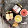Korean Style BBQ Rub and Sauce Tube | Korean Inspired BBQ Rubs, Sauces & Seasonings Gift Set | The Smokey Carter view 2